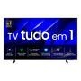 Samsung smart bigtv 85” crystal uhd 4k 85du8000 2024,  painel dynamic crystal color, painel até 120hz, gaming hub, design airslim, ai energy mode, som