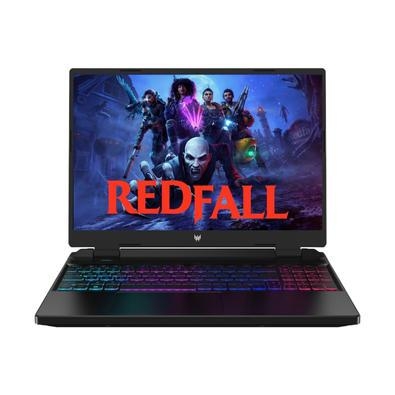 Notebook Gamer Acer Predator Helios NeoCom processador Intel Core i7 de 13 geração, 16GB de RAM DDR5 e armazenamento SSD de 1TB, você terá velocidade 