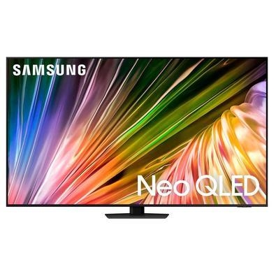 característicasvídeotecnologia: neo qled 4kresolução: 4ktamanho da tela: 55´´smart tvconexõesbluetooh (bt 5.2)portas de entrada e saída04 entradas hdm