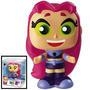 fandom box jovens titãs colecionável boneco teen titansfandom box colecionável jovens titãs - traga a ação dos teen titans para sua casa!descubra a em