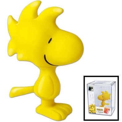 fandom box snoopy colecionável boneco charlie brown turma minduim peanutsfandom box colecionável snoopy e turma do charlie brown - traga a magia dos p