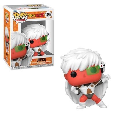 Funko pop dragon ball - jiece 1495  - funko pop dragon ball - jiece 1495 os bonecos colecionáveis funko pop ganharam o coração dos fãs ao redor do mun