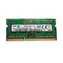 A Memória Samsung 4GB DDR3 1600MHz para Notebook é a escolha ideal para quem busca mais desempenho e velocidade em seu computador portátil. Com 204 pi