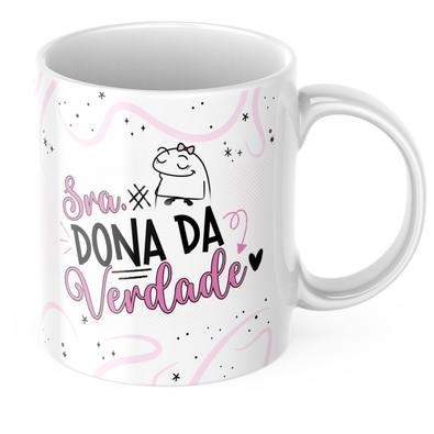 Desfrute de suas bebidas favoritas com estilo e personalidade com a nossa caneca personalizada!características:• capacidade: 325ml - ideal para um caf