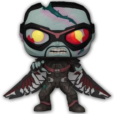 boneco funko pop! Colecionável marvel vingadores heróis - traga a magia dos vingadores e dos heróis da marvel para sua coleção!descubra o universo enc