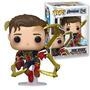 boneco funko pop! Colecionável marvel vingadores heróis - traga a magia dos vingadores e dos heróis da marvel para sua coleção!descubra o universo enc