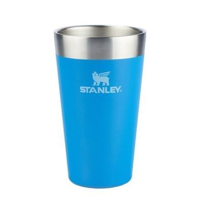 preserva o estilo aventureiro, mas sem abrir mão da descontração? Parabéns, porque fizemos este copo térmico de cerveja stanley pensando em você! Resi