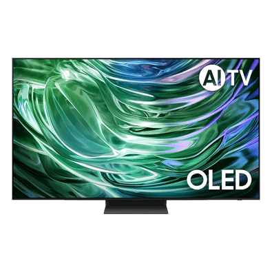 Samsung Ai Big Tv 83” OLED 4k 83s90d A Samsung Ai Big TV OLED 4K 83S90D 83" é a escolha perfeita para quem busca uma experiência de home cinema incomp