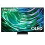 Smart Tv Samsung Ai Tv 55A Smart TV Samsung AI TV 55" OLED 4K 2024 - 55S90DA é a escolha perfeita para quem busca qualidade de imagem e som. Com tecno