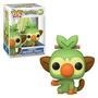 Funko pop pokemon - grookey 957  - funko pop pokemon - grookey 957 os bonecos colecionáveis funko pop ganharam o coração dos fãs ao redor do mundo. Sã