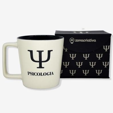 Depois de um dia ajudando os seus pacientes a se entender, você precisa uma caneca que entenda sua rotina de hidratação? A gente te ajuda! Com 400ml d