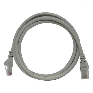 patch cord legrand cat6 1.5 metros cinza: a escolha confiável para conexões estáveishoje vamos conversar sobre o patch cord legrand cat6 de 1.5 metros