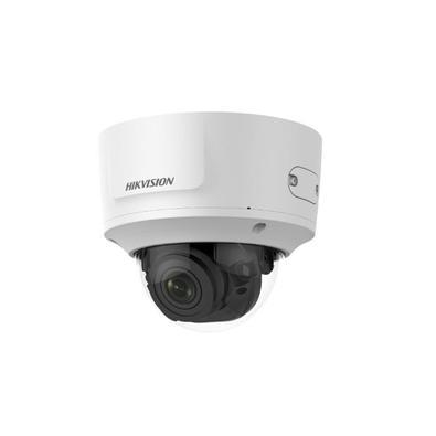 Câmera Hikvision Ip Dome A câmera de vigilância Hikvision IP Dome é a solução ideal para monitorar ambientes com alta definição e desempenho superior 