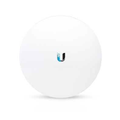 Antena ubiquiti airfiber x 5 ghz, 23 dbi, inclinação 45º - af-5g23-s45alcance e confiabilidade superiores para conexões de longa distânciamaximize a e