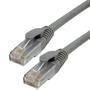 descrição:- cabo de manobra / patch cord metálico- cabo de rede usado na transmissão de dados em cabeamento estruturado- montado com plugs rj45 (cat.5