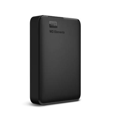 hd externo western digital elements 6tb usb 3.0 - wdbhjs0060bbkdescubra a praticidade e confiabilidade do hd externo wd 6tb elements usb 3.0 - wdbhjs0