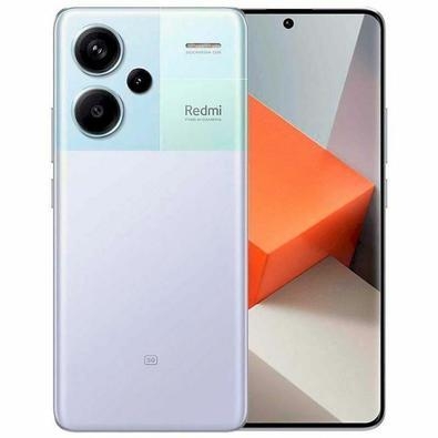 O Redmi Note 13 Pro é um smartphone Android avançado e abrangente em todos os pontos de vista com algumas características excelentes. Tem uma grande t