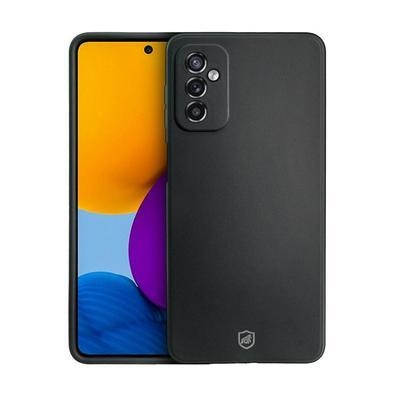 descriç,ã,o a capa que garante proteç,ã,o e estilo para seu samsung galaxy m52! a capa silicon veloz, da gshield, é, a escolha certa para quem quer pr