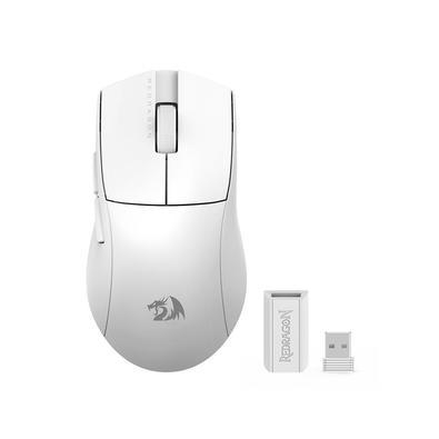 nome: mouse redragon king pro 4k branco marca: redragon part number: m916w-pro-4k ean: 6950376722126   características: - mouse de alto desempenho e u