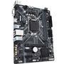 As motherboards Gigabyte usam capacitores de áudio topo de gama. Esses capacitores de alta qualidade ajudam a fornecer áudio de alta resolução e alta 