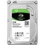 HD Seagate BarraCuda ST2000DM008 2TB Um modelo versátil e que carregam uma história de mais de 20 anos de alto desempenho da linha, o HD Seagate Barra