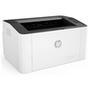 Impressora HP Laser 107W, Laser, Mono, 110V - 4ZB78A Obtenha desempenho de impressão produtivo a um preço acessível. Produza resultados de alta qualid