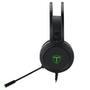 Comunique-se melhor com o seu time com o Headset Gamer T-Dagger Atlas. Com drivers de 40 mm e aste autoajustável a qualidade sonora, conforto e a expe