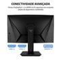 Monitor Asus TUF Gaming VG32VQ   O TUF Gaming VG32V é uma tela Curva HDR WQHD (2560x1440) de 31.5” com velocidade de atualização de 144Hz* ultrarrápid