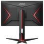 O monitor Gamer AOC Hero é compatível com a tecnologia G-Sync e entrega aos gamers uma experiência lisa, rápida e responsiva em todos os jogos. Experi