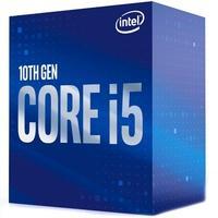 Processador Intel Core i5-10400  Os novos processadores Intel Core da 10ª Geração oferecem atualizações de desempenho incríveis para melhorar a produt