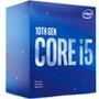 Processador Intel Core i5-10400F Os novos processadores Intel Core da 10ª Geração oferecem atualizações de desempenho incríveis para melhorar a produt