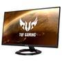 Monitor Gamer LED Asus TUF Gaming 27, Full HD O TUF Gaming VG279Q1R é uma tela Full HD (1920x1080) de 27 polegadas com uma taxa de atualização ultrarr