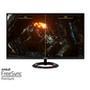 Monitor Gamer LED Asus TUF Gaming 27, Full HD O TUF Gaming VG279Q1R é uma tela Full HD (1920x1080) de 27 polegadas com uma taxa de atualização ultrarr