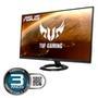 Monitor Gamer LED Asus TUF Gaming 27, Full HD O TUF Gaming VG279Q1R é uma tela Full HD (1920x1080) de 27 polegadas com uma taxa de atualização ultrarr