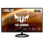 Monitor Gamer LED Asus TUF Gaming 27, Full HD O TUF Gaming VG279Q1R é uma tela Full HD (1920x1080) de 27 polegadas com uma taxa de atualização ultrarr