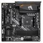 Placa Mãe Gigabyte B550M Aorus Elite (rev. 1.3)   Potência e versatilidade para gamers e entusiastas. Libere todo o potencial dos processadores AMD Ry