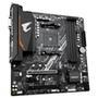 Placa Mãe Gigabyte B550M Aorus Elite (rev. 1.3)   Potência e versatilidade para gamers e entusiastas. Libere todo o potencial dos processadores AMD Ry