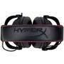 Headset Gamer HyperX Cloud Core, Som Surround 7.1, Drivers 53mm, P3 - 4P4F2AA Um som incrível encontra o conforto exclusivo e um som limpo e preciso. 