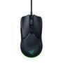 Mouse Gamer Razer Viper   EXTREMAMENTE LEVE. EXTREMAMENTE RÁPIDO. Criado para ultrapassar todos os limites dos mouses extremamente leves, o Razer Vipe