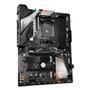 Placa-mãe AMD B450 AORUS com 8 + 2 fases Digital Team Power Design, Dual M.2 com One Thermal Guard, GIGABYTE Gaming LAN com Bandwidth Management, RGB 