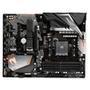 Placa-mãe AMD B450 AORUS com 8 + 2 fases Digital Team Power Design, Dual M.2 com One Thermal Guard, GIGABYTE Gaming LAN com Bandwidth Management, RGB 