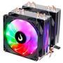 Air Cooler Rise Mode Gamer G800, 90mm, RGB - RM-AC-O8-RGB