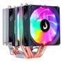 Air Cooler Rise Mode Gamer G800, 90mm, RGB - RM-AC-O8-RGB