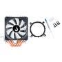 Air Cooler Rise Mode Gamer G800, 90mm, RGB - RM-AC-O8-RGB