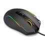 Mouse Gamer Redragon Predator RGB - M612.