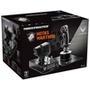 Joystick Thrustmaster Hotas Warthog   O joystick USB de duas manetes de potência HOTAS WARTHOG é fruto de uma intensa colaboração entre as equipas de 