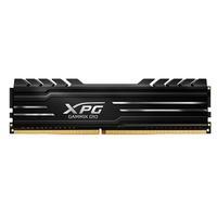 Memória XPG Gammix D10 8GB Módulos de memória XPG GAMMIX D10 DDR4 são projetados para jogadores e entusiastas de PC com suporte para a nova implementa
