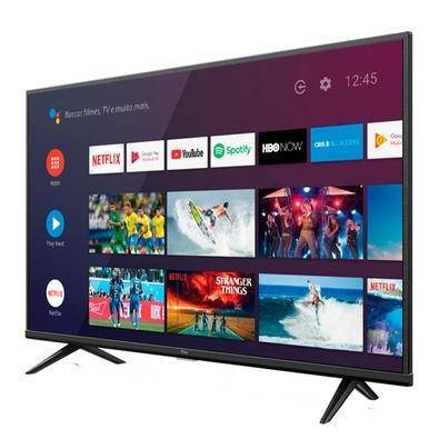 COMO CONFIGURAR SUA TV TCL ANDROID PARA LIGAR MAIS RÁPIDO +