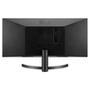 Monitor LG LED 29´  Eleve o equipamento do seu Home Office O monitor LG UltraWide 29´ tem resolução Full HD (2560x1080) e oferece 33% mais espaço de t