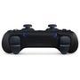 Controle Sony DualSense PS5, Sem Fio, Midnight Black - 3006452 Sinta o feedback fisicamente responsivo às suas ações no jogo com atuadores duplos que 